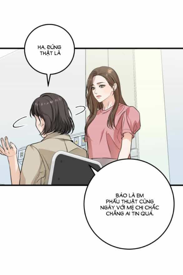 Nóng Lòng Muốn Giày Vò Em - Chương 11.1 - ảnh 21