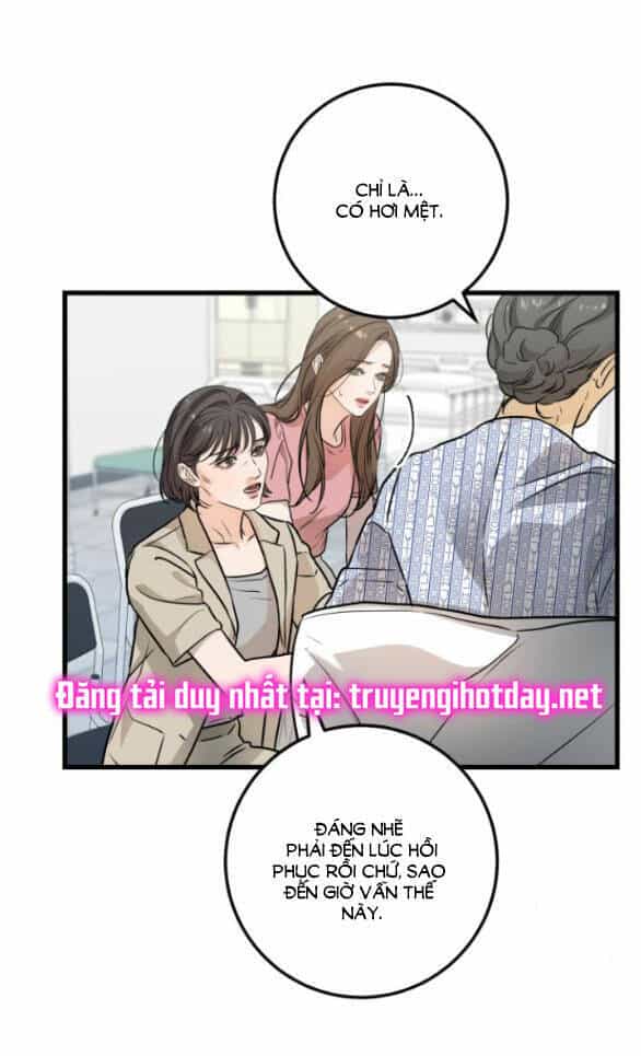 Nóng Lòng Muốn Giày Vò Em - Chương 11.1 - ảnh 32