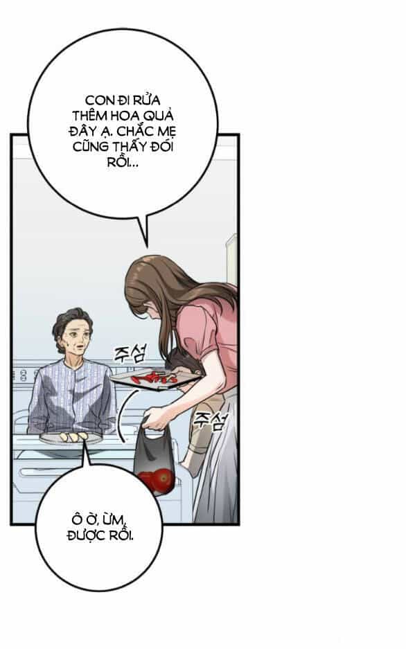 Nóng Lòng Muốn Giày Vò Em - Chương 11.1 - ảnh 44