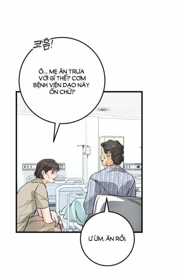 Nóng Lòng Muốn Giày Vò Em - Chương 11.1 - ảnh 46