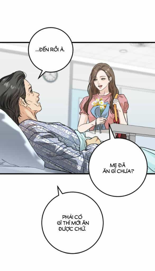Nóng Lòng Muốn Giày Vò Em - Chương 11.1 - ảnh 5