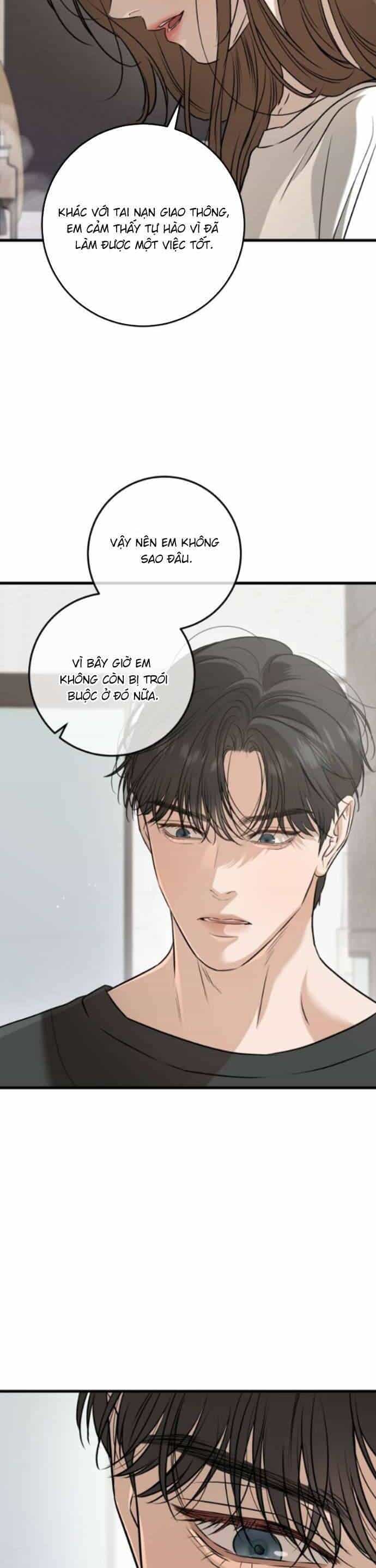 Nóng Lòng Muốn Giày Vò Em - Chương 67 - ảnh 14