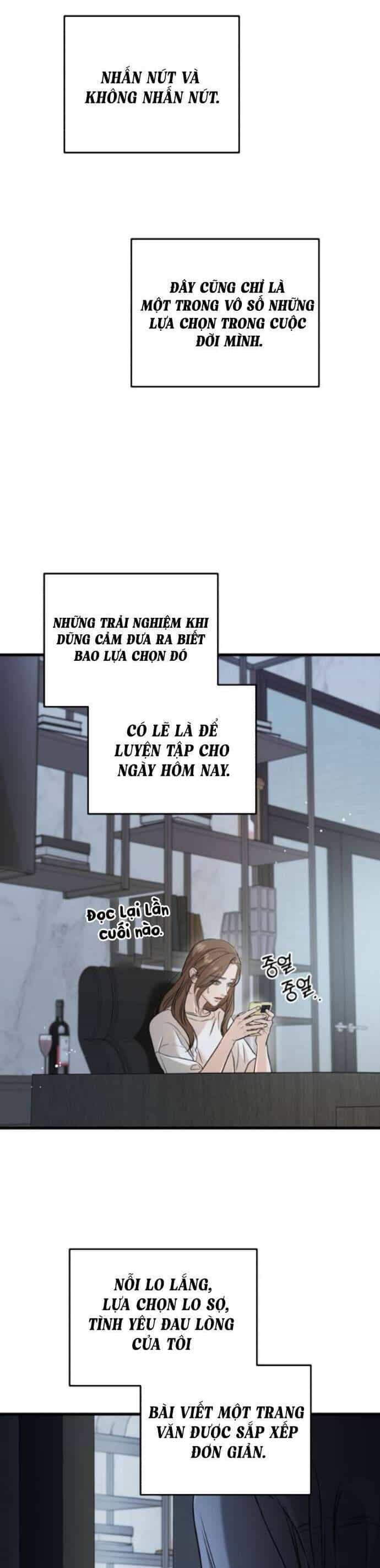 Nóng Lòng Muốn Giày Vò Em - Chương 67 - ảnh 33