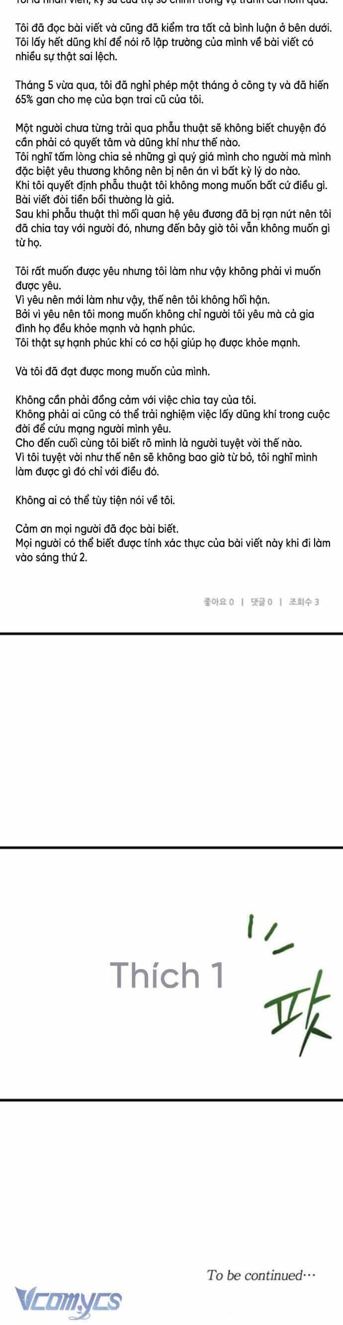 Nóng Lòng Muốn Giày Vò Em - Chương 67 - ảnh 36