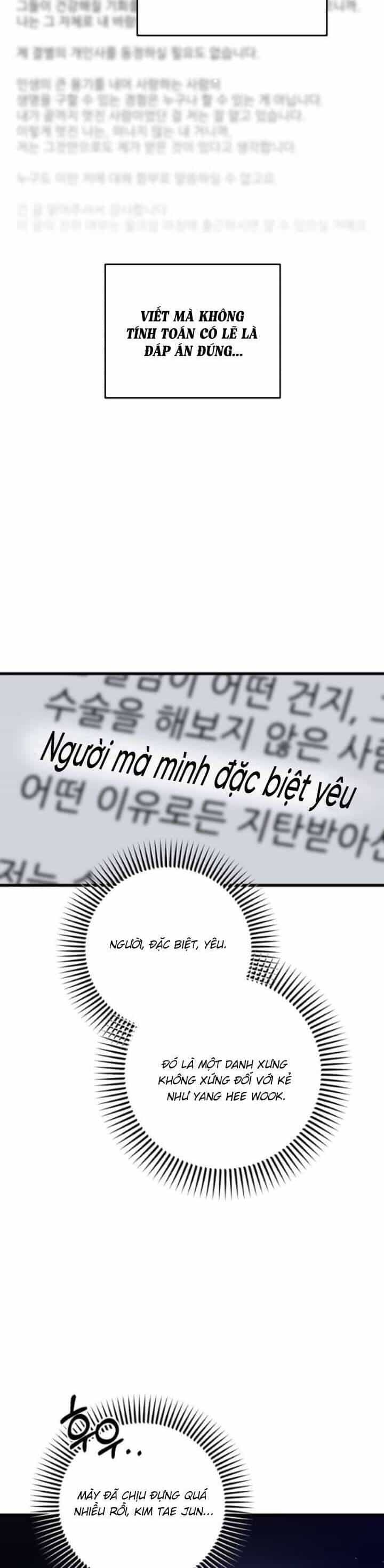 Nóng Lòng Muốn Giày Vò Em - Chương 68 - ảnh 16