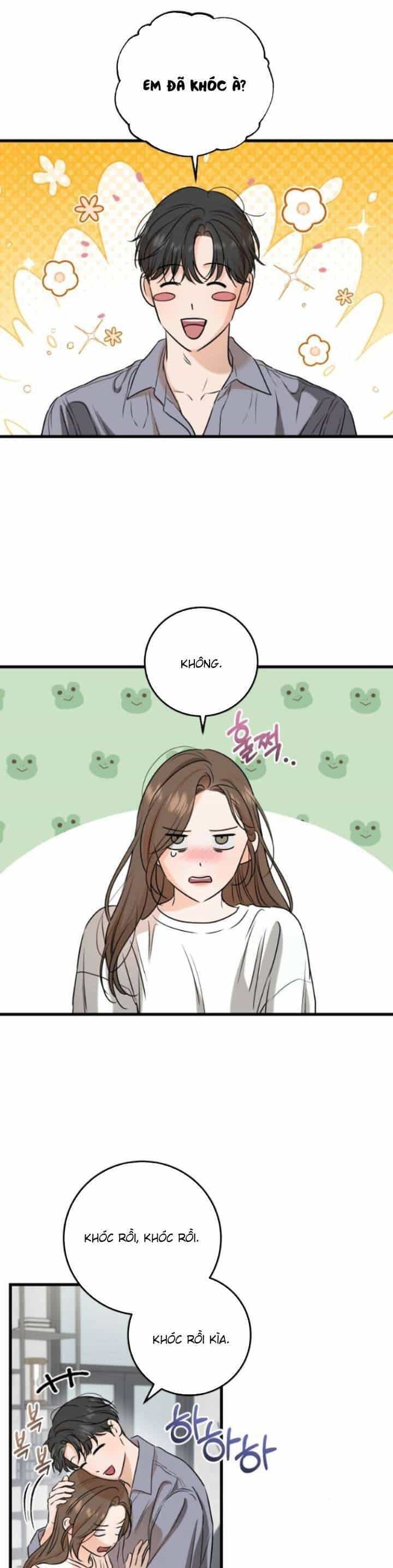 Nóng Lòng Muốn Giày Vò Em - Chương 68 - ảnh 3