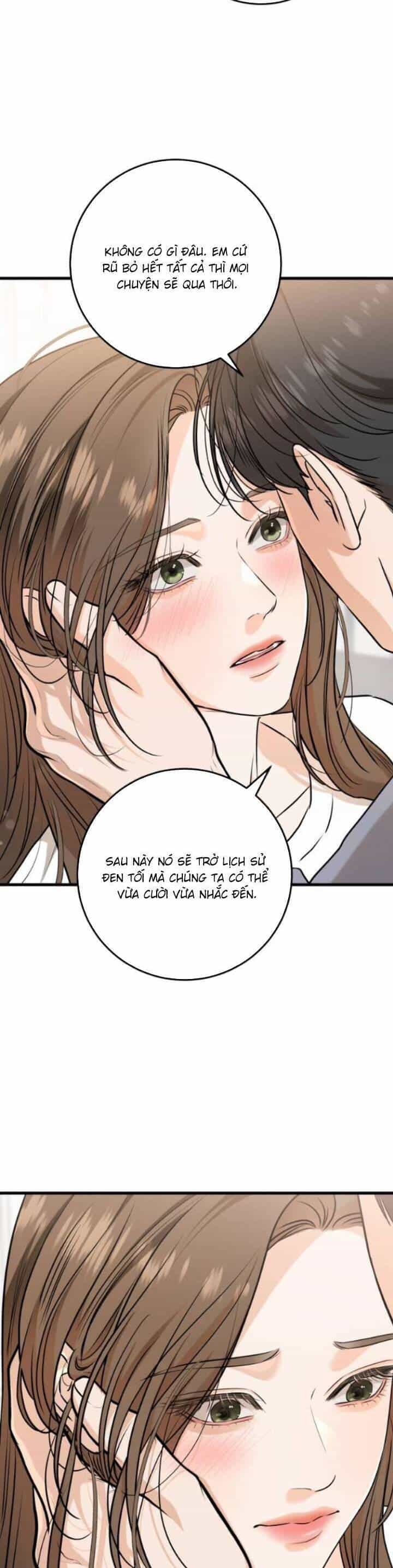 Nóng Lòng Muốn Giày Vò Em - Chương 68 - ảnh 6