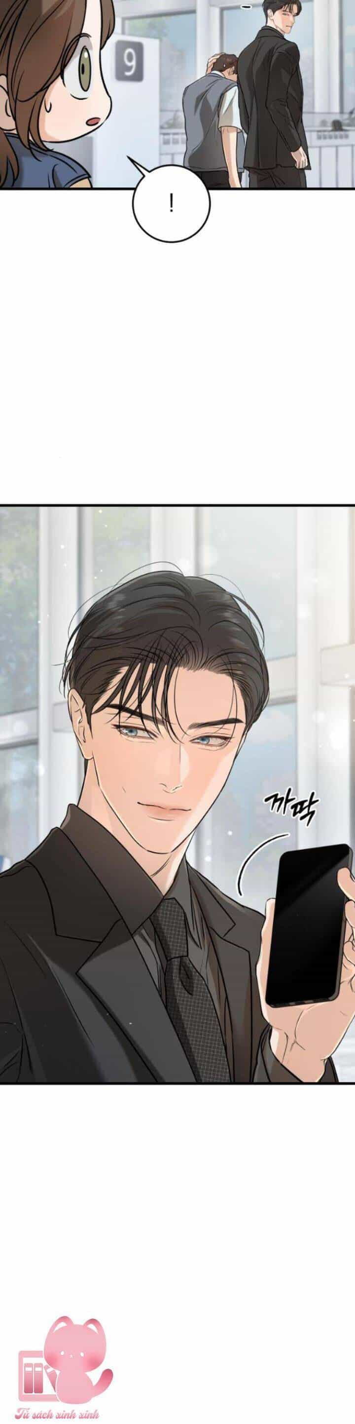 Nóng Lòng Muốn Giày Vò Em - Chương 69 - ảnh 12