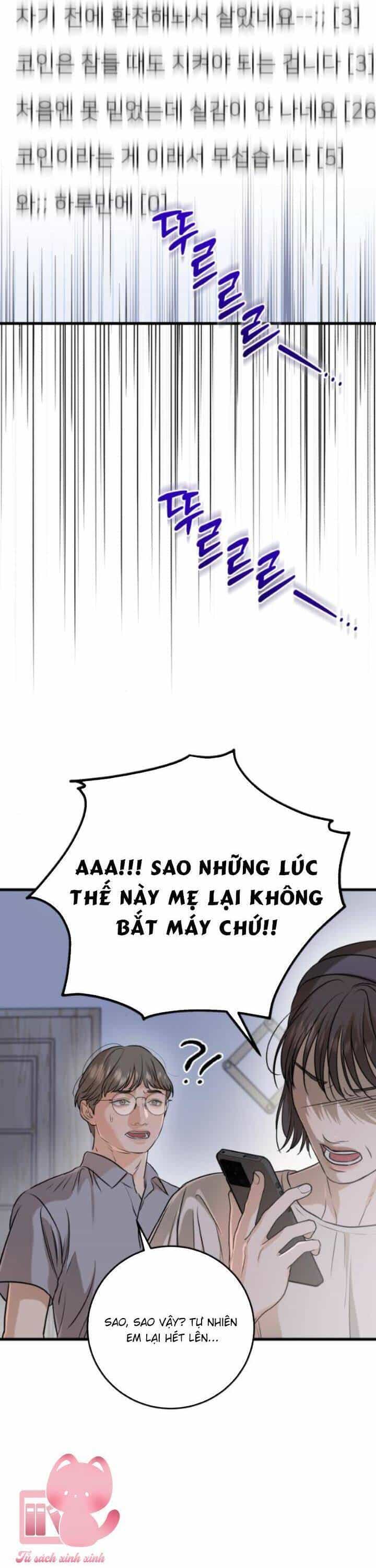 Nóng Lòng Muốn Giày Vò Em - Chương 69 - ảnh 32