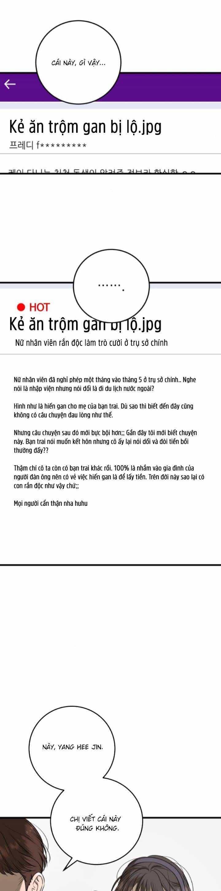 Nóng Lòng Muốn Giày Vò Em - Chương 70 - ảnh 17