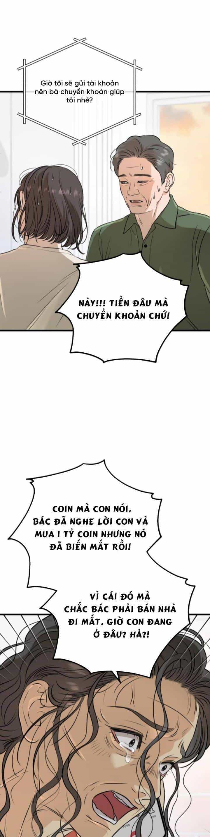 Nóng Lòng Muốn Giày Vò Em - Chương 70 - ảnh 24