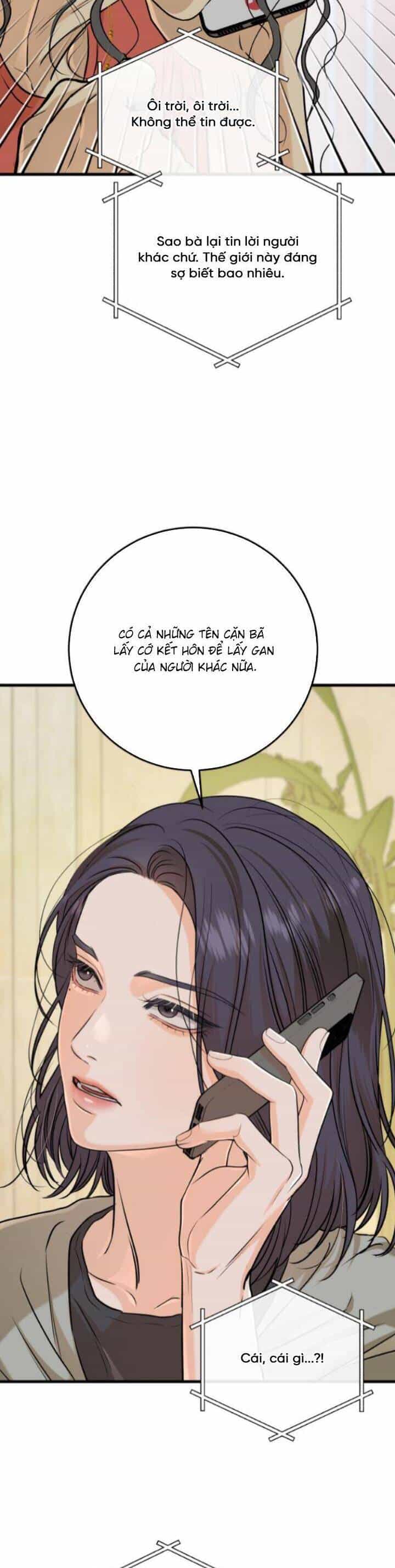 Nóng Lòng Muốn Giày Vò Em - Chương 70 - ảnh 25