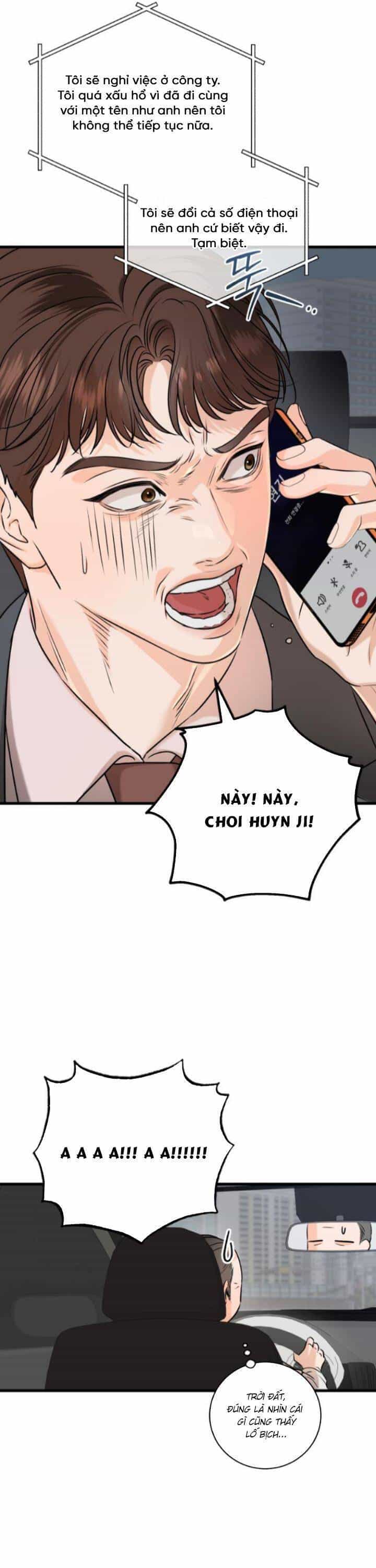 Nóng Lòng Muốn Giày Vò Em - Chương 70 - ảnh 7