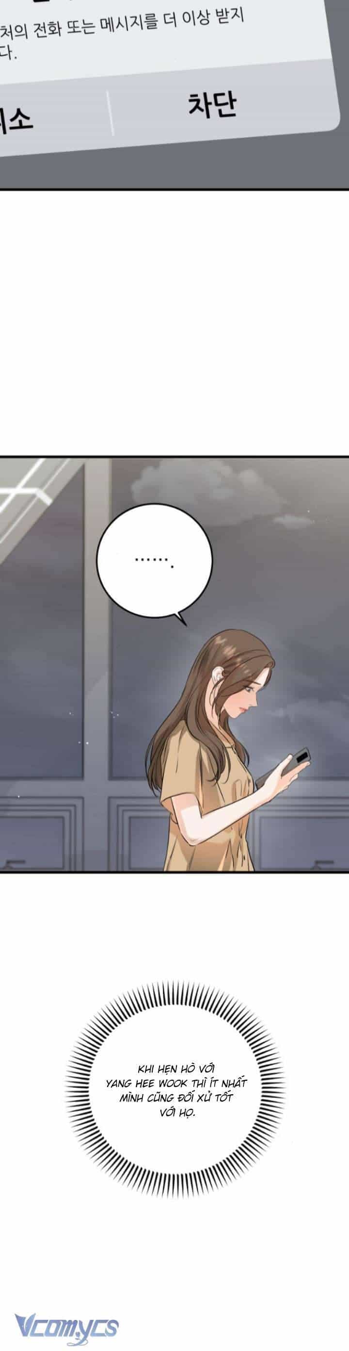 Nóng Lòng Muốn Giày Vò Em - Chương 71 - ảnh 16