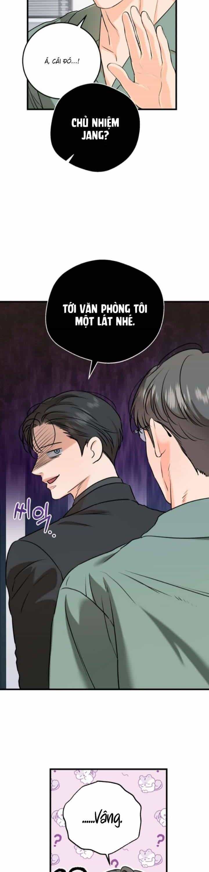 Nóng Lòng Muốn Giày Vò Em - Chương 71 - ảnh 25