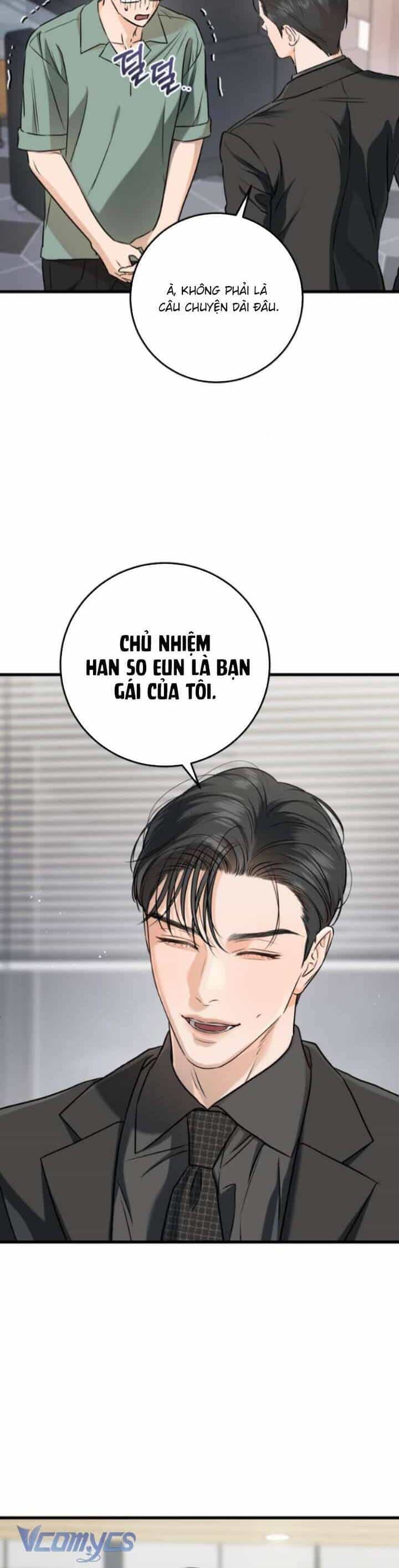 Nóng Lòng Muốn Giày Vò Em - Chương 71 - ảnh 31
