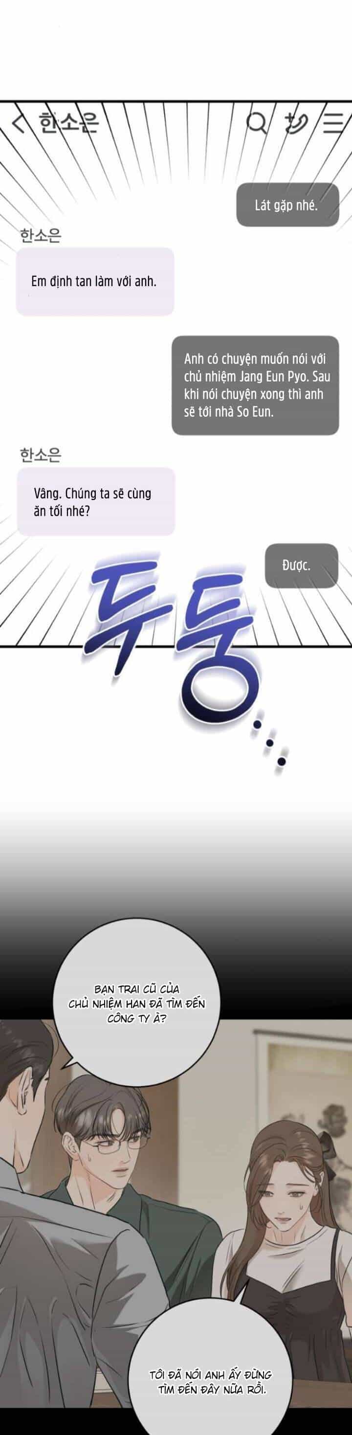 Nóng Lòng Muốn Giày Vò Em - Chương 71 - ảnh 34