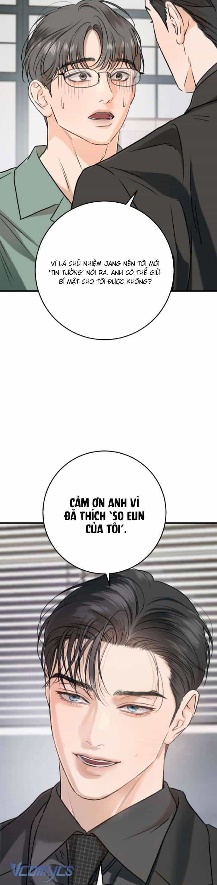 Nóng Lòng Muốn Giày Vò Em - Chương 71 - ảnh 36