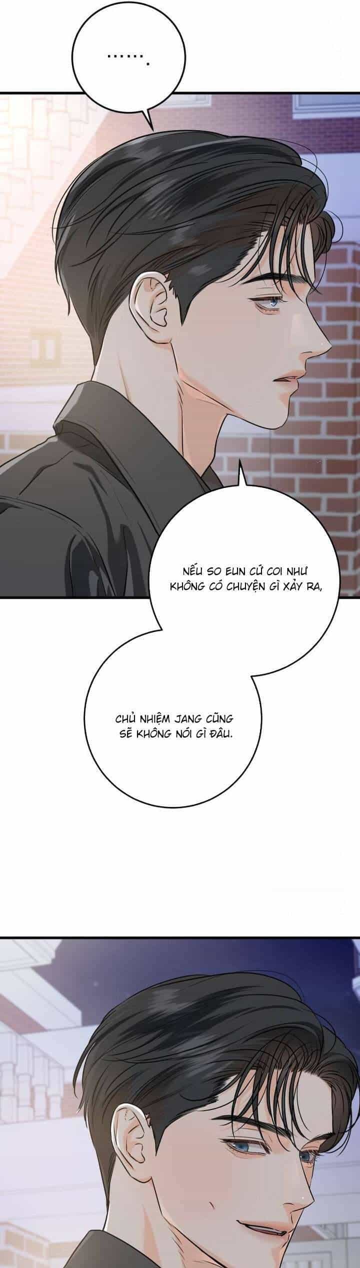 Nóng Lòng Muốn Giày Vò Em - Chương 72 - ảnh 22