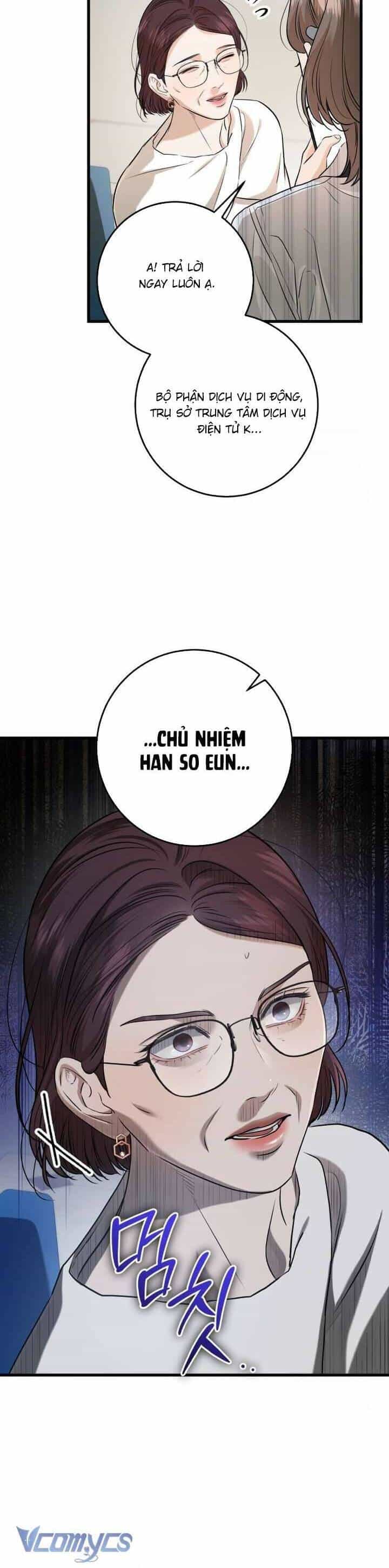 Nóng Lòng Muốn Giày Vò Em - Chương 72 - ảnh 31