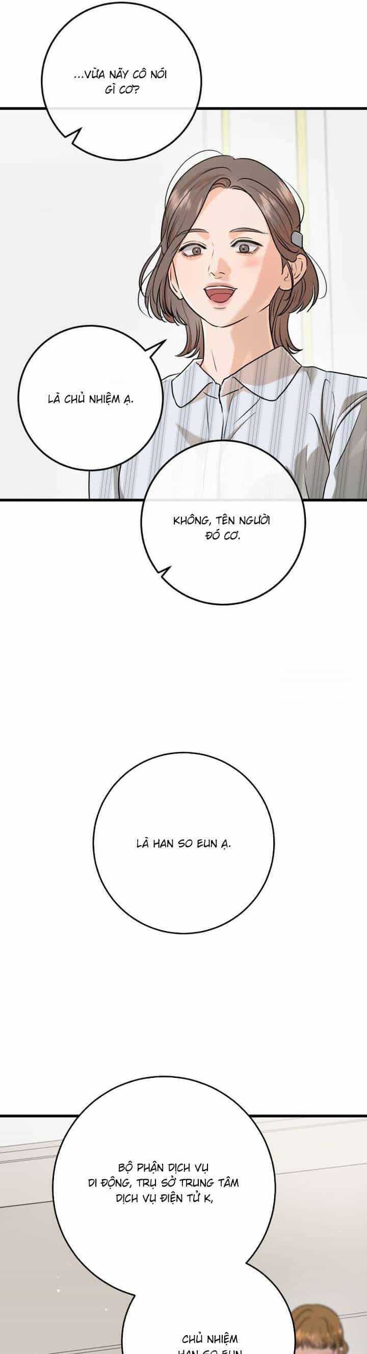 Nóng Lòng Muốn Giày Vò Em - Chương 72 - ảnh 32