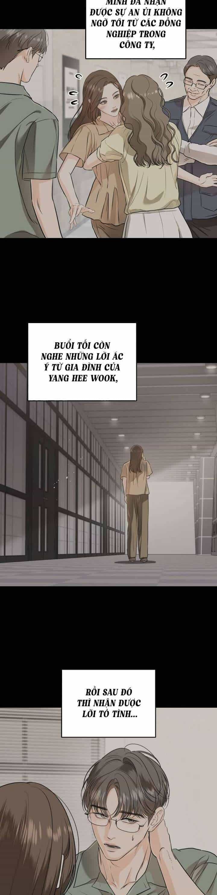 Nóng Lòng Muốn Giày Vò Em - Chương 72 - ảnh 4
