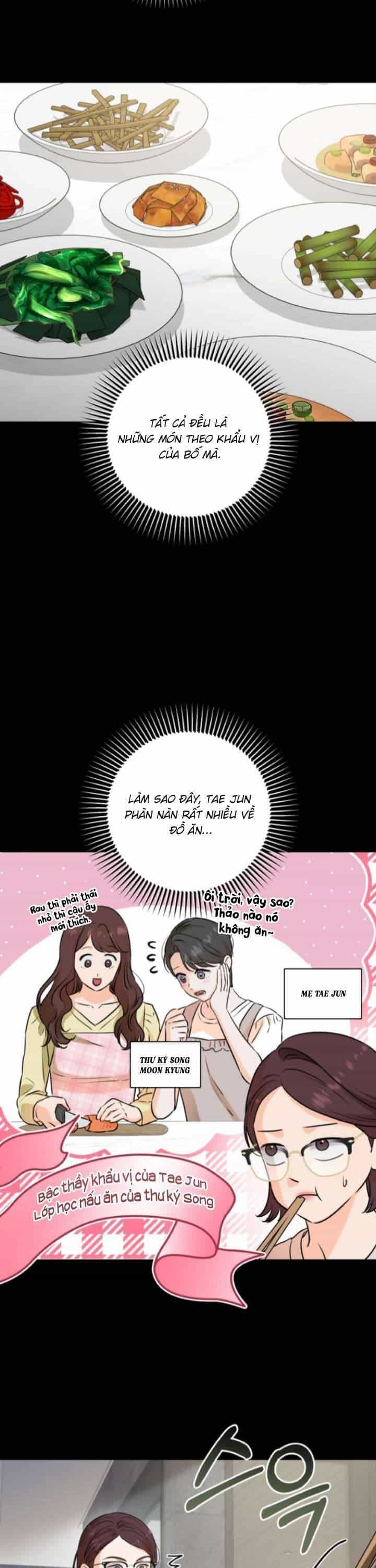Nóng Lòng Muốn Giày Vò Em - Chương 73 - ảnh 10