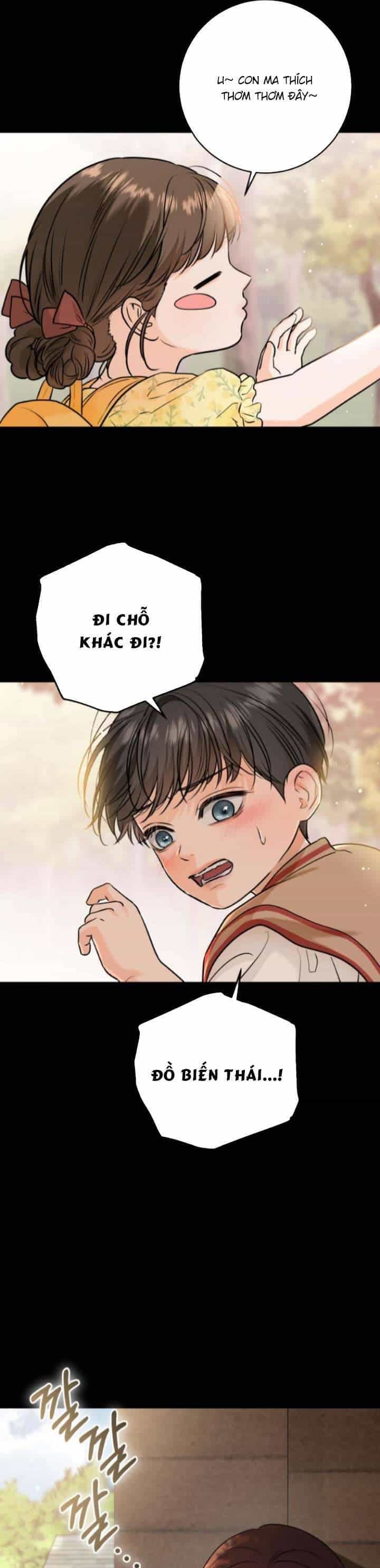 Nóng Lòng Muốn Giày Vò Em - Chương 73 - ảnh 18