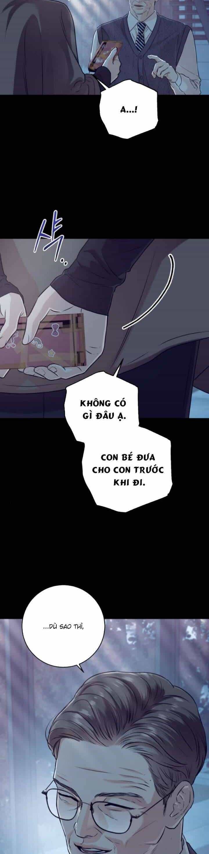 Nóng Lòng Muốn Giày Vò Em - Chương 73 - ảnh 31