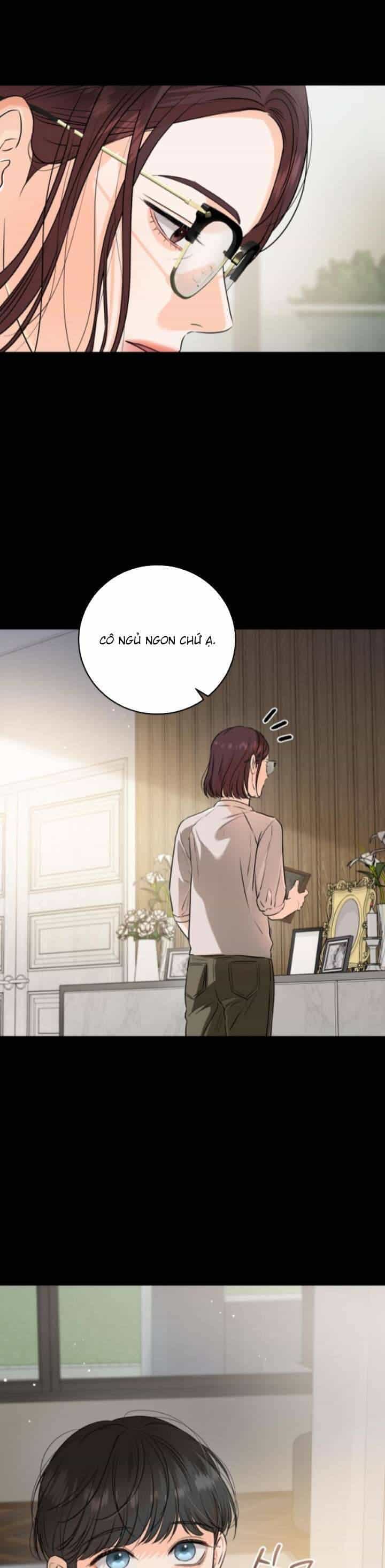 Nóng Lòng Muốn Giày Vò Em - Chương 73 - ảnh 4
