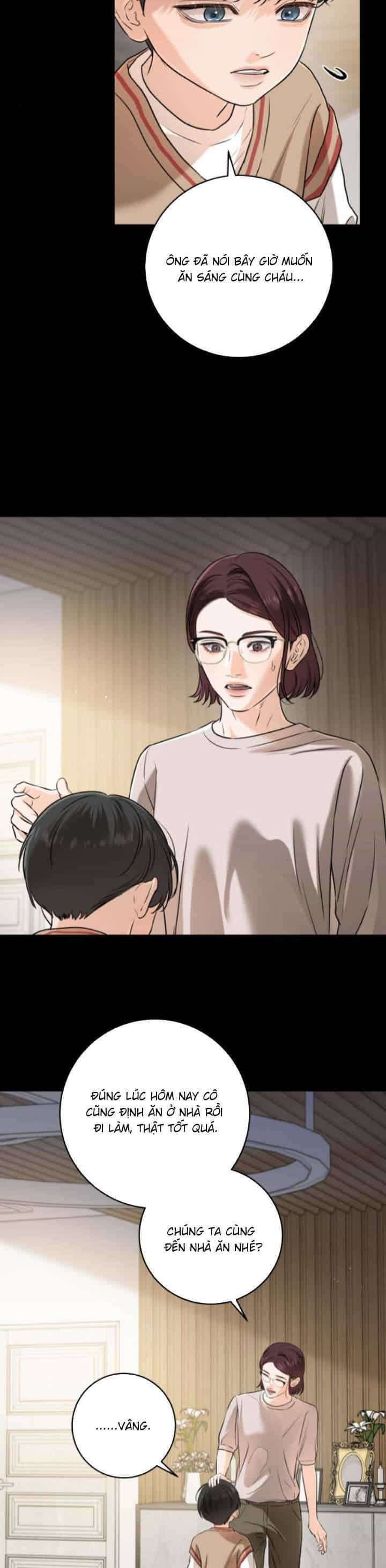 Nóng Lòng Muốn Giày Vò Em - Chương 73 - ảnh 6