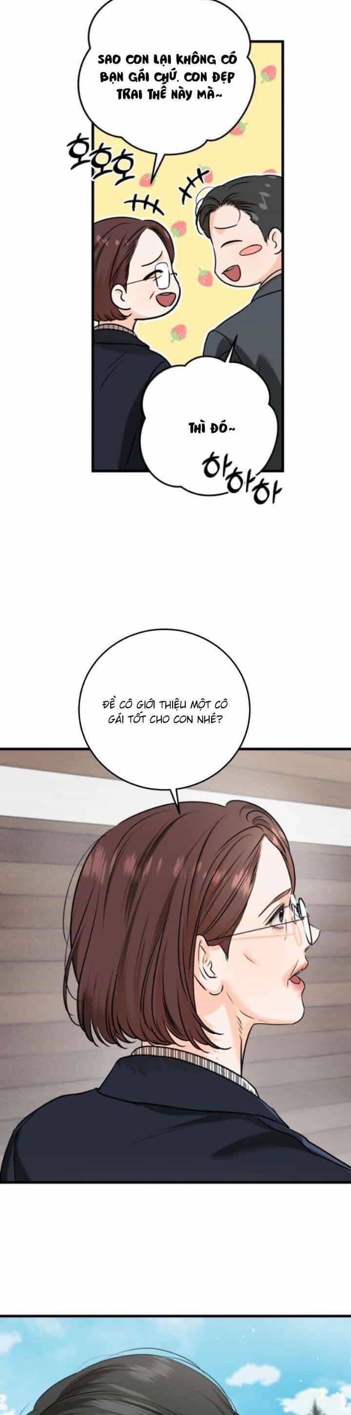 Nóng Lòng Muốn Giày Vò Em - Chương 74 - ảnh 14