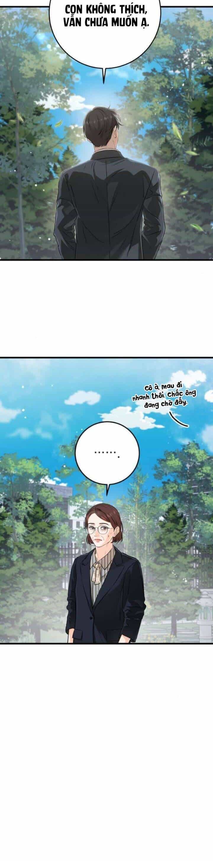 Nóng Lòng Muốn Giày Vò Em - Chương 74 - ảnh 16