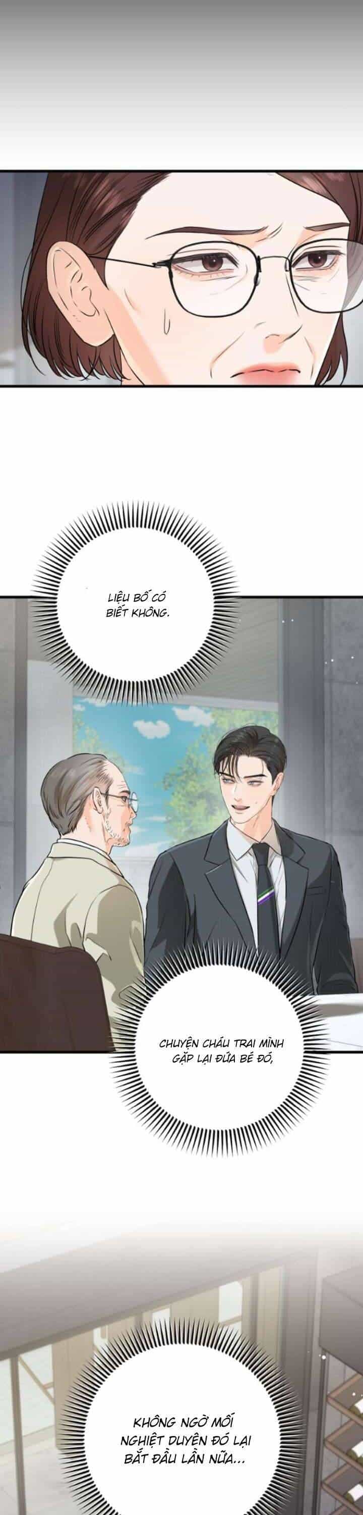 Nóng Lòng Muốn Giày Vò Em - Chương 74 - ảnh 21
