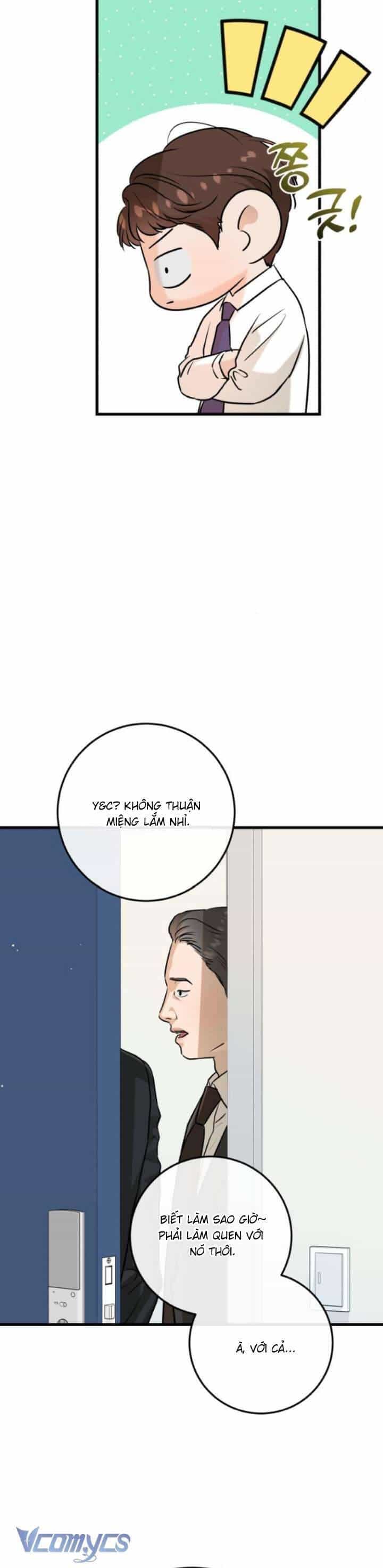 Nóng Lòng Muốn Giày Vò Em - Chương 74 - ảnh 27