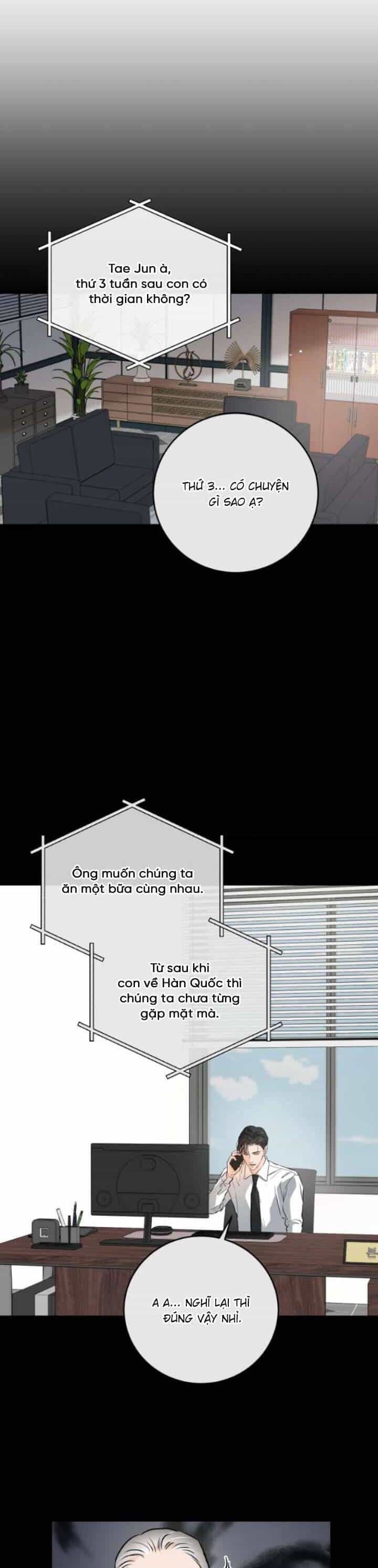 Nóng Lòng Muốn Giày Vò Em - Chương 74 - ảnh 4