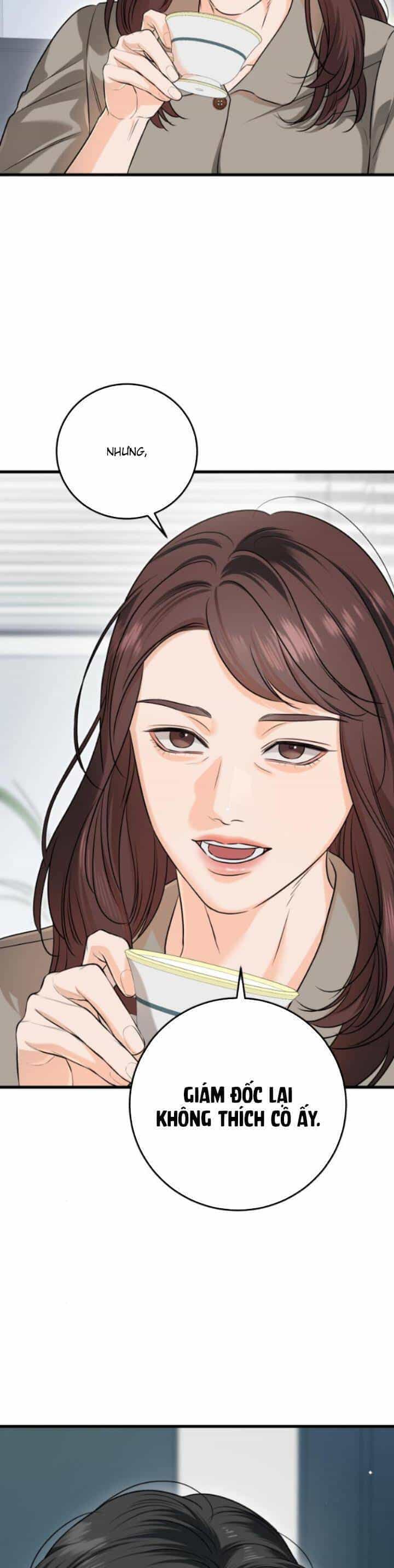 Nóng Lòng Muốn Giày Vò Em - Chương 75 - ảnh 17