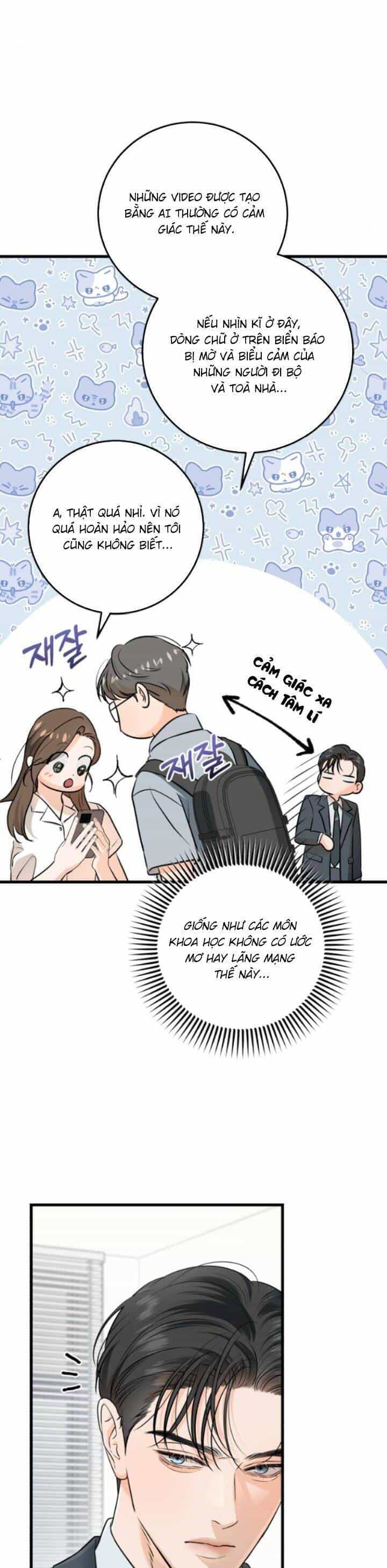 Nóng Lòng Muốn Giày Vò Em - Chương 75 - ảnh 36