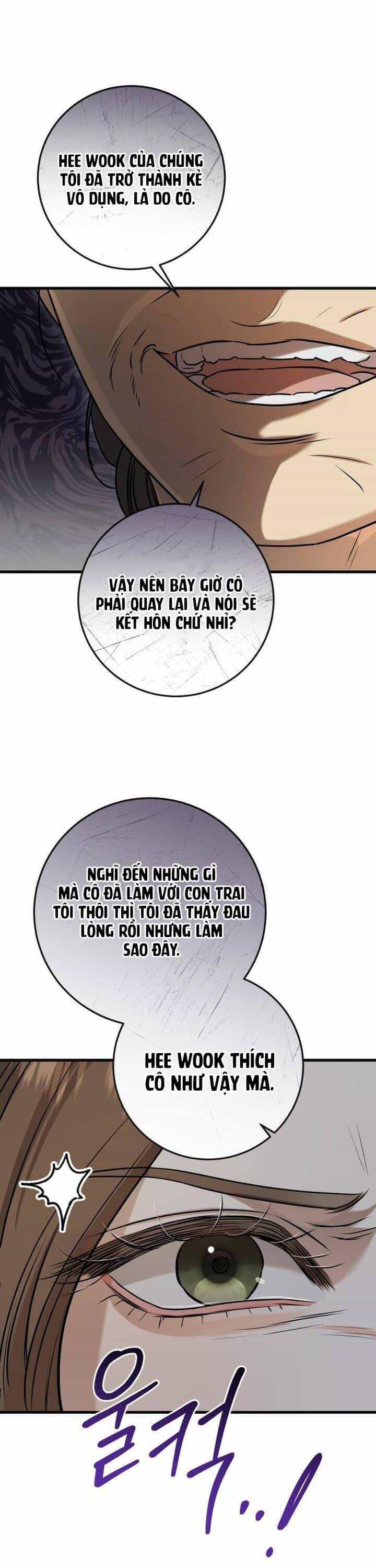 Nóng Lòng Muốn Giày Vò Em - Chương 76 - ảnh 16