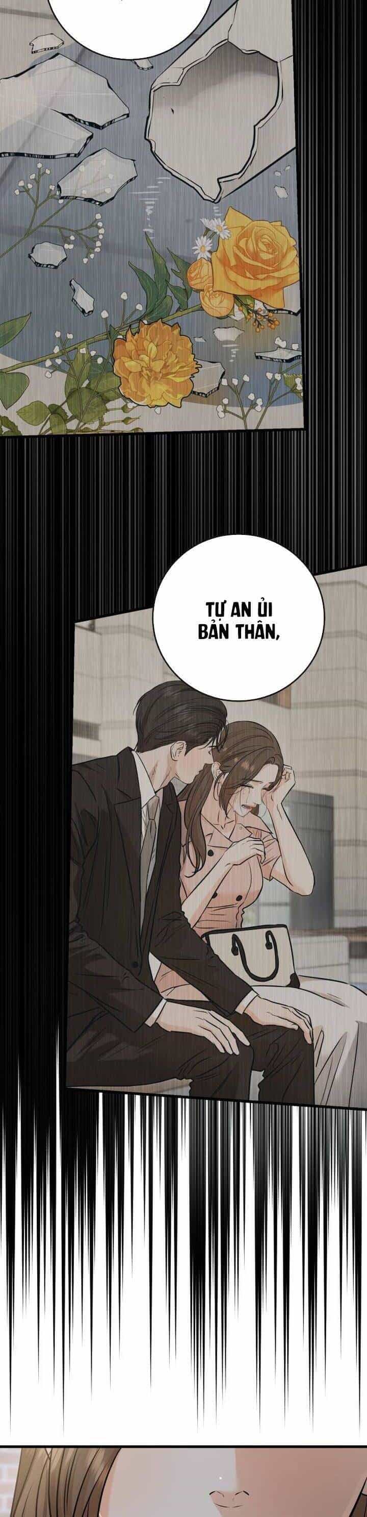 Nóng Lòng Muốn Giày Vò Em - Chương 76 - ảnh 20