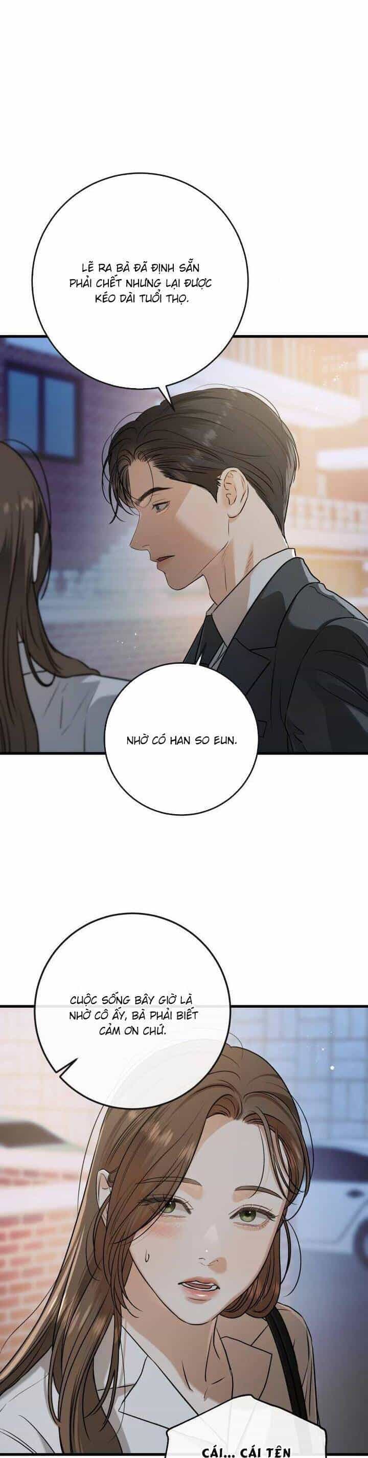 Nóng Lòng Muốn Giày Vò Em - Chương 76 - ảnh 25