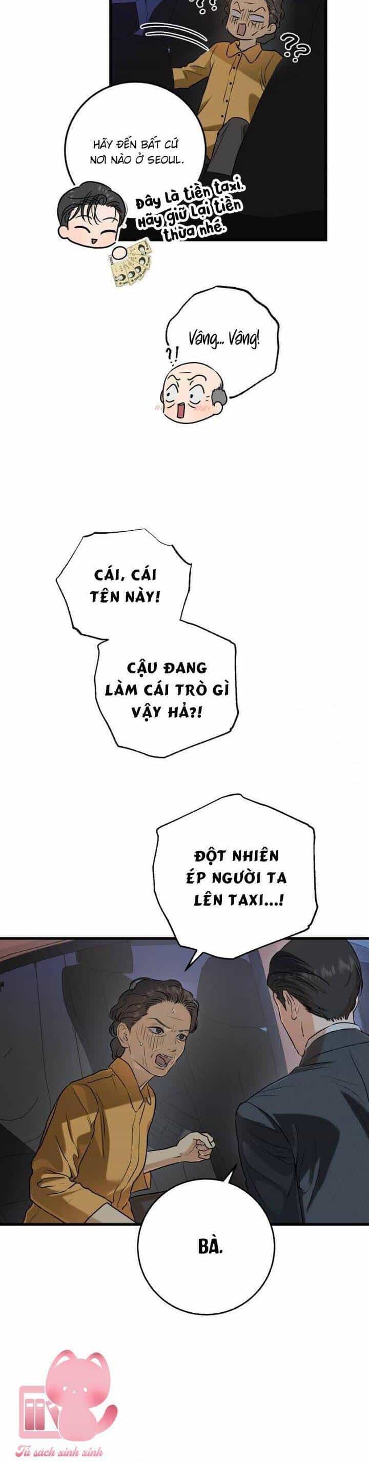 Nóng Lòng Muốn Giày Vò Em - Chương 76 - ảnh 27