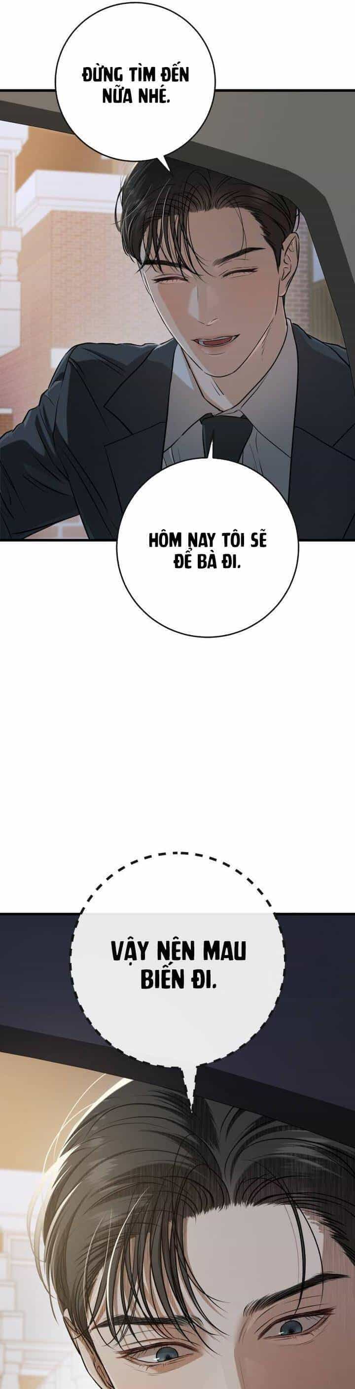 Nóng Lòng Muốn Giày Vò Em - Chương 76 - ảnh 28