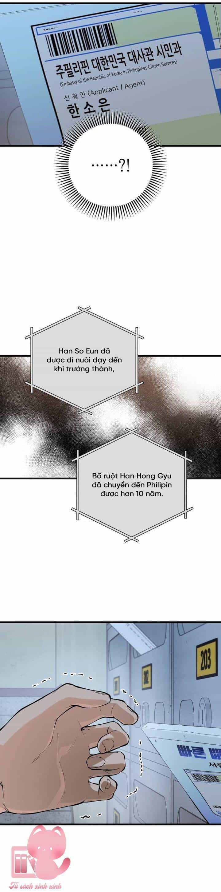 Nóng Lòng Muốn Giày Vò Em - Chương 76 - ảnh 37