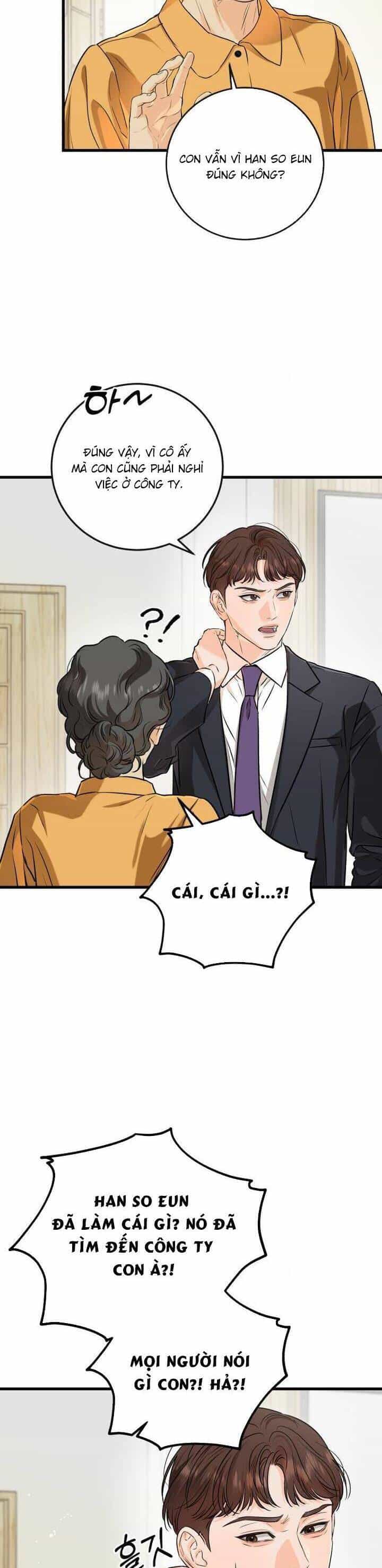 Nóng Lòng Muốn Giày Vò Em - Chương 76 - ảnh 5