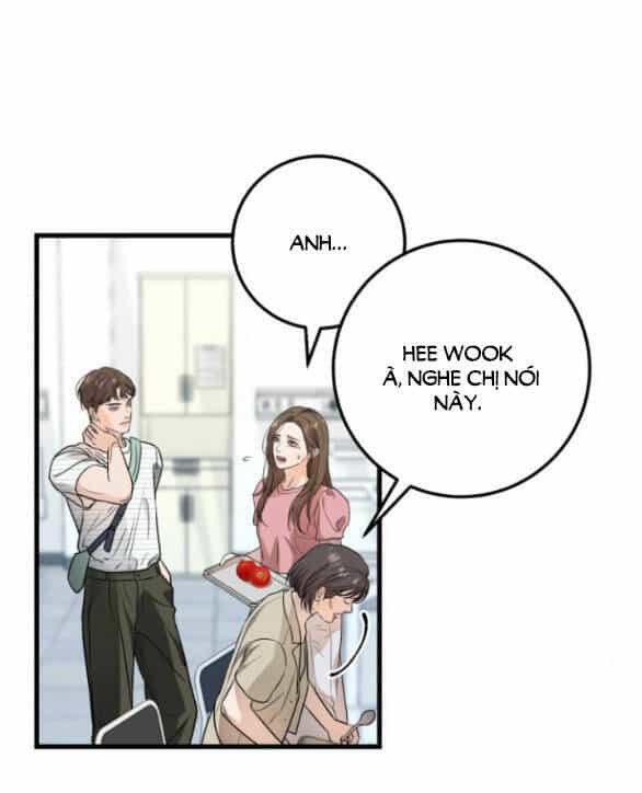 Nóng Lòng Muốn Giày Vò Em - Chương 11.2 - ảnh 15