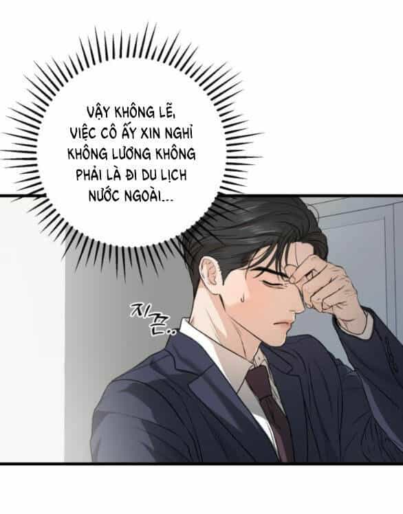 Nóng Lòng Muốn Giày Vò Em - Chương 11.2 - ảnh 33
