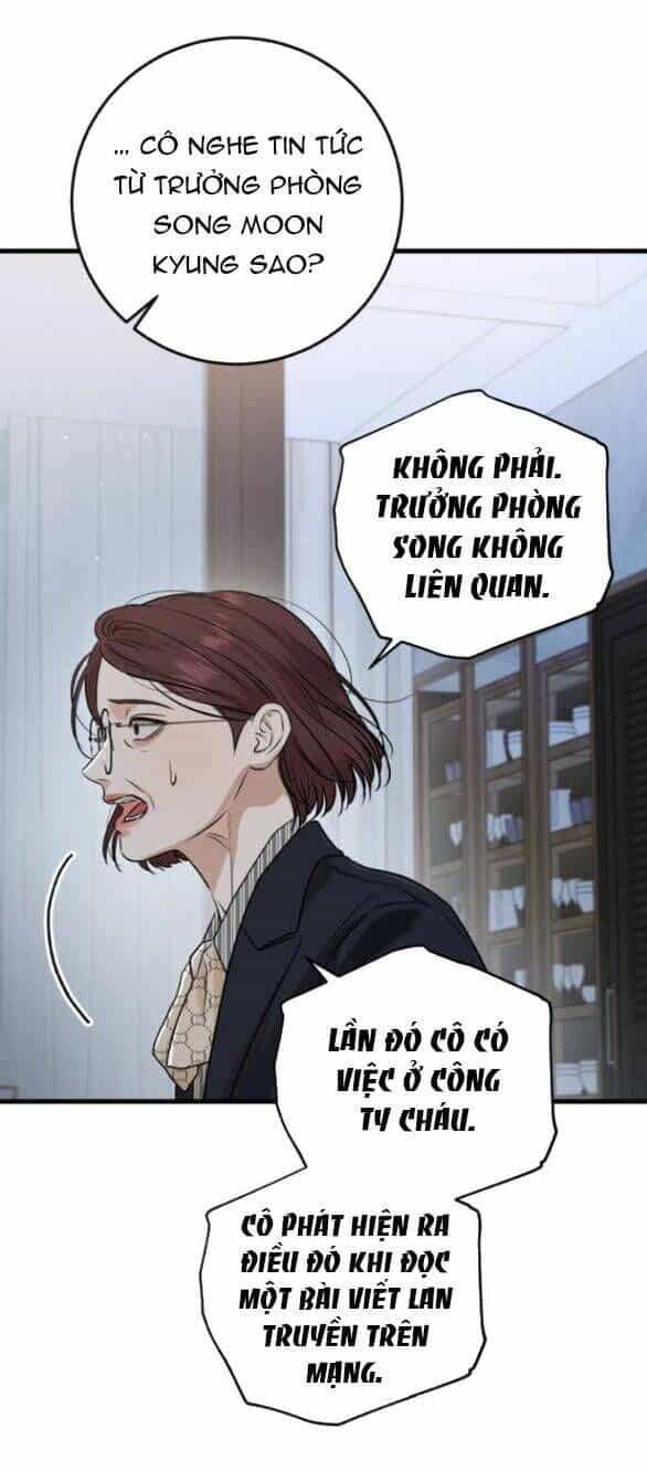 Nóng Lòng Muốn Giày Vò Em - Chương 77 - ảnh 44
