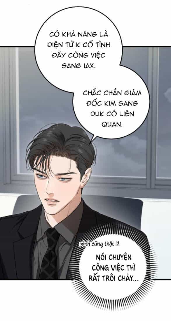 Nóng Lòng Muốn Giày Vò Em - Chương 78 - ảnh 26