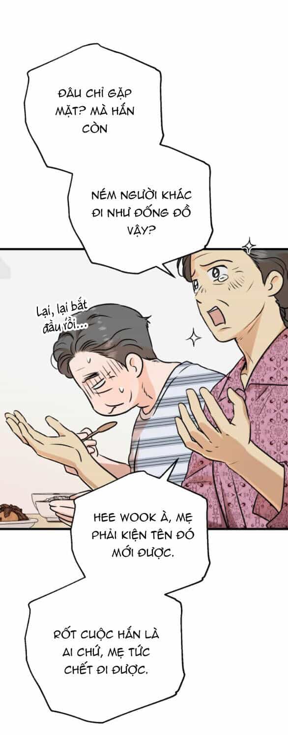 Nóng Lòng Muốn Giày Vò Em - Chương 78 - ảnh 63